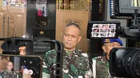 Profil Juinta Omboh Sembiring, Komandan Siber TNI yang Adukan Ferry Irwandi ke Polisi