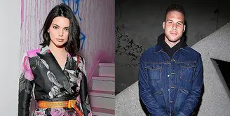 Kendall Jenner dan Blake Griffin mendadak menjalani long distance relationship sejak 29 Januari 2018 lalu. (REX/Shutterstock/HollywoodLife)