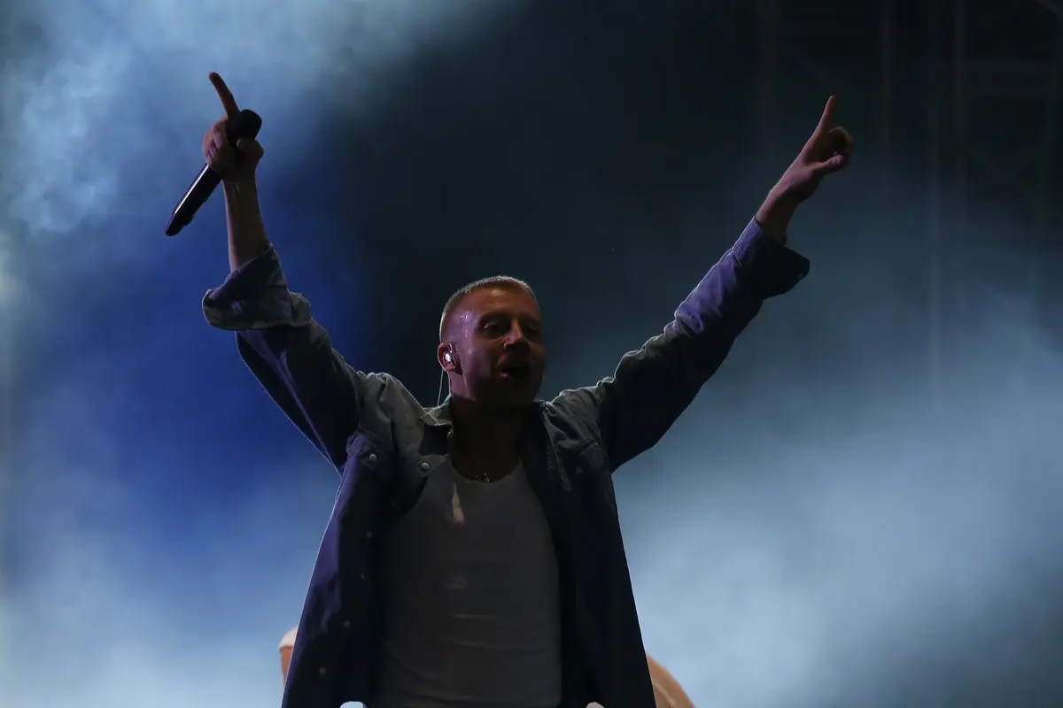 [Bintang] Macklemore & Ryan Lewis