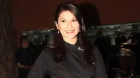 Selain Dijambak, Tamara Bleszynski Juga Diancam Pisau oleh WS