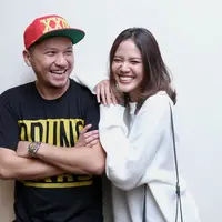 Meet and Greet Film Love For Sale (Daniel Kampua/bintang.com)