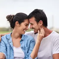 ilustrasi couple/PeopleImages.com - Yuri A/Shutterstock