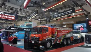 Gunung Es di Balik Truk Hino, Mengapa Kendaraan Niaga Tak Sekadar Soal Mesin