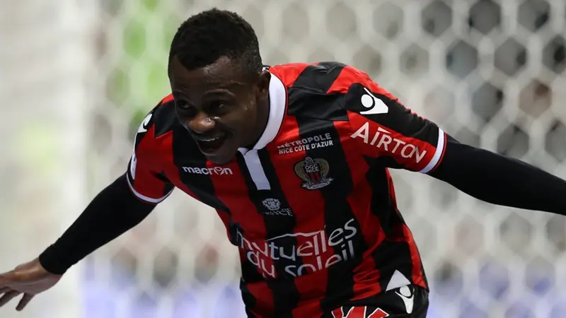 Jean Michael Seri (express)