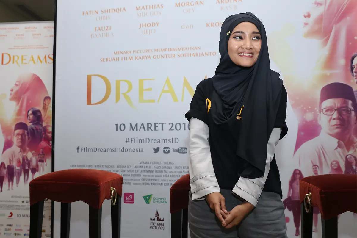 Fatin Shidqia