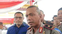 Profil Kapolda Jabar Rudi Setiawan, Berikut Perjalanan Kariernya