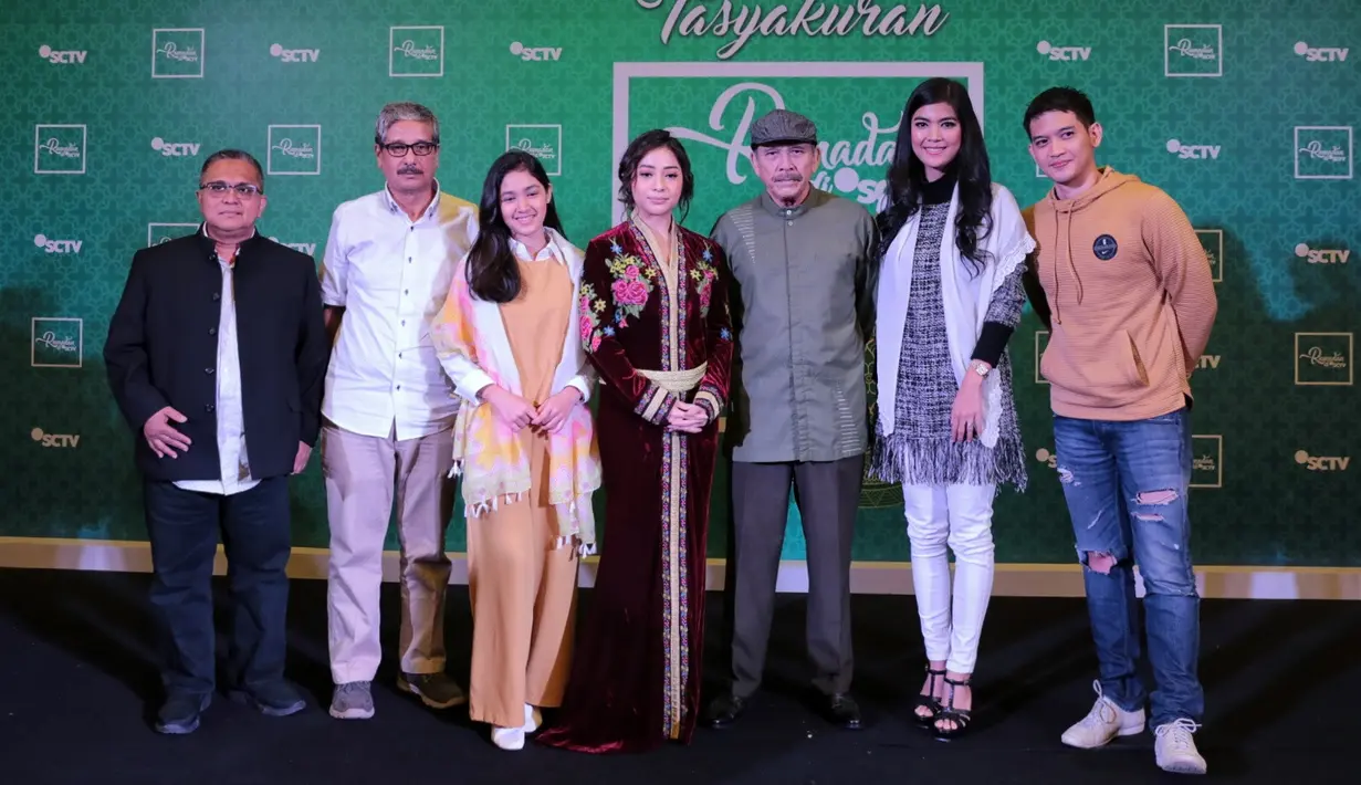 (Adrian Putra/Bintang.com)