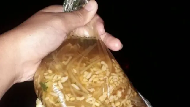 6 Tempat Makan Ala Anak Kos Ini Bikin Senyum Miris