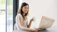 Minum Kopi Bikin Kembung? Coba Tips untuk Penderita Maag Ini