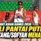 Highlight Voli Pantai Asian Games 2026: Bintang Akbar/Sofyan Rachman Efendi Menang 2-0 Atas China