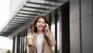 Dari Lip Tint hingga Parfum Wanita, 3 Produk Ini Siap Lengkapi Penampilan Sepanjang Hari
