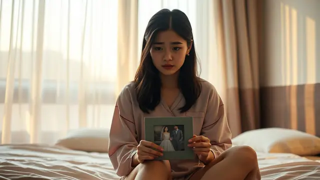mimpi melihat suami selingkuh