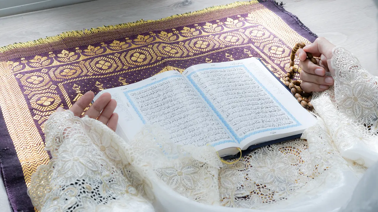 Ramadan