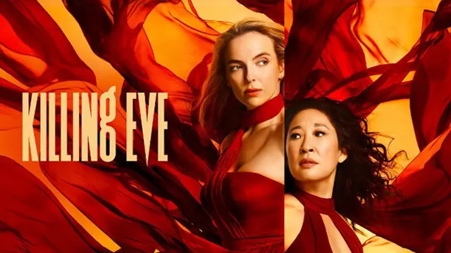 Killing Eve