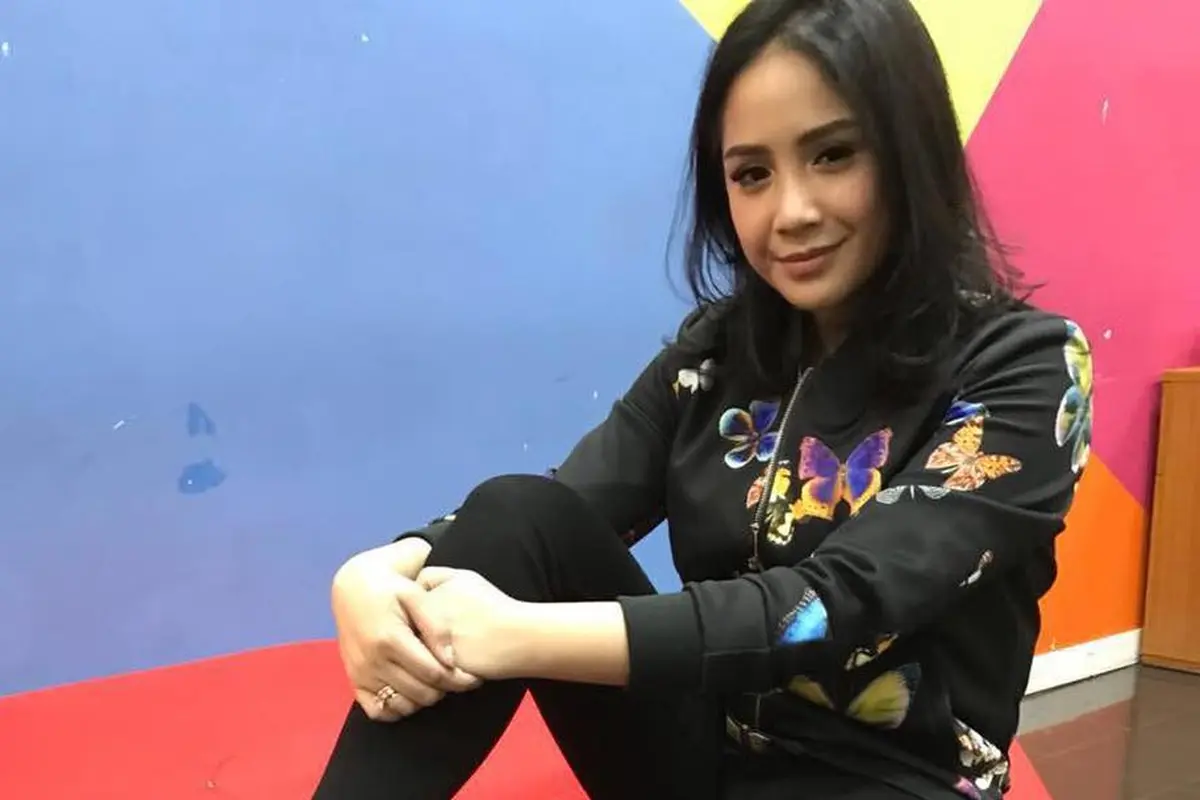 [Bintang] Nagita Slavina