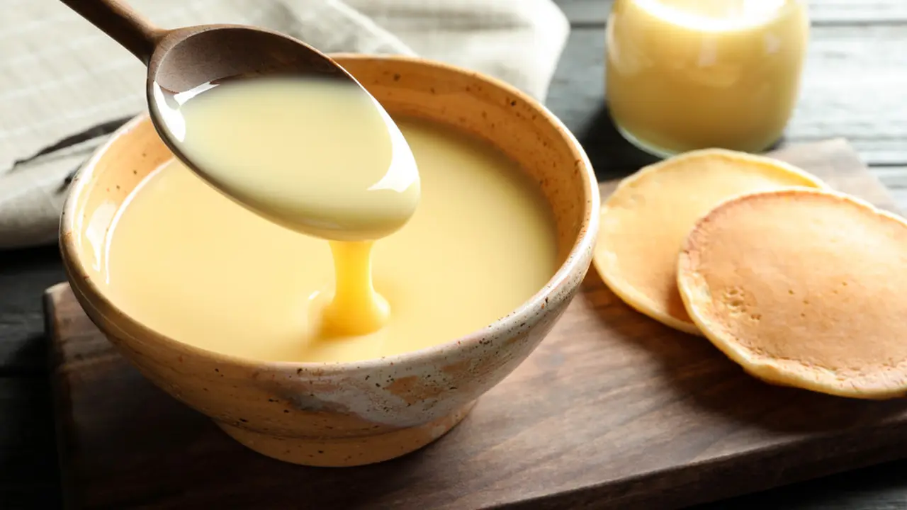 Fakta Kalori Susu Kental Manis Dukung Gaya Hidup Aktif