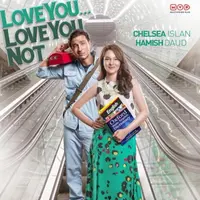 Love You Love You Not. via twitter