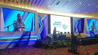 Upaya Pemerintah RI Kembangkan Sektor Pariwisata