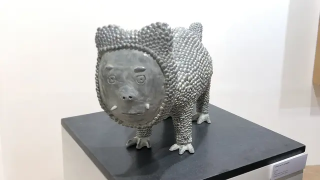 Jakarta Art Gardens 2022