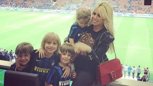 Wanda Nara