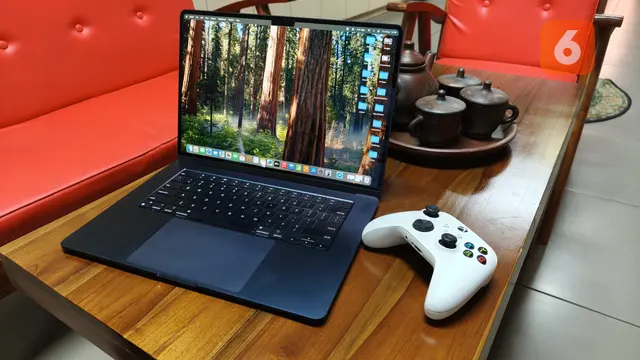MacBook Air M3
