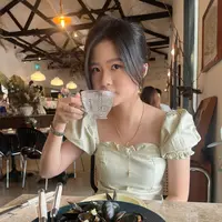 Felicia Tissue. (Sumber: Instagram/feliciatissue)