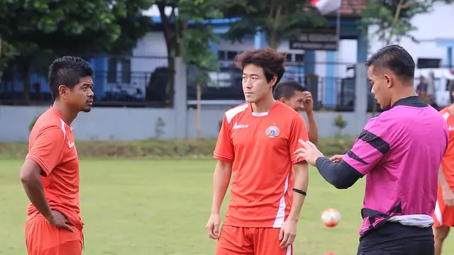 Persija Jakarta