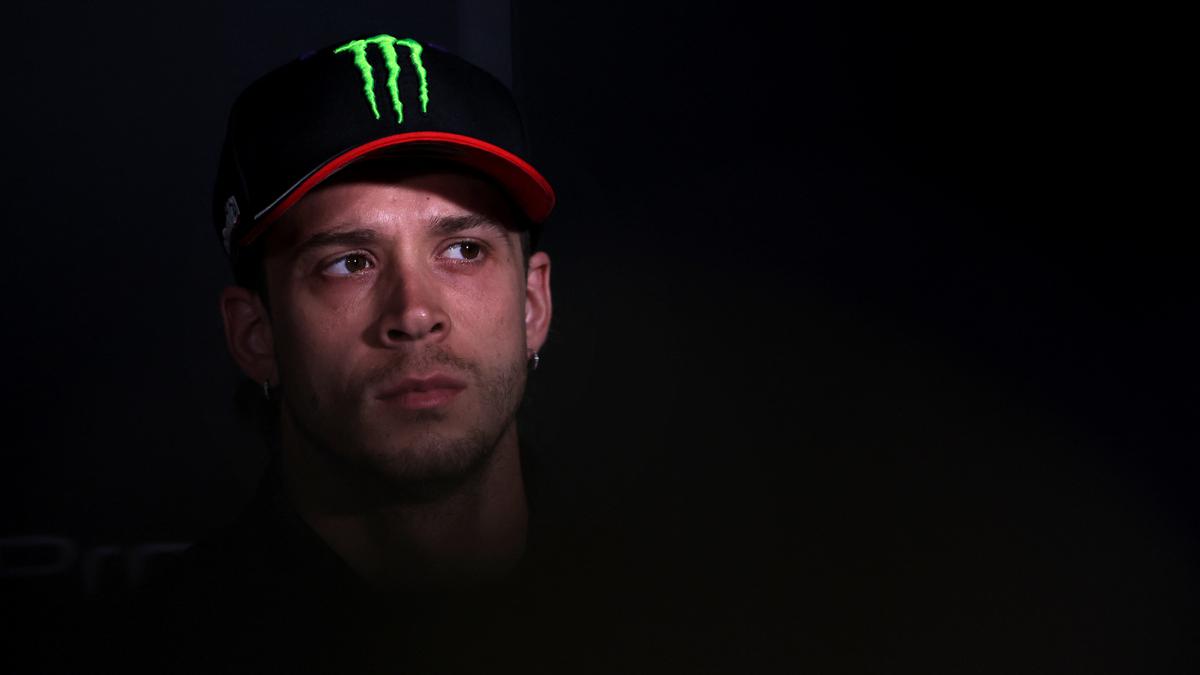 Hasil MotoGP Italia 2025: Tercepat di FP1, Marco Bezzecchi dan Pedro Acosta Catat Waktu Identik