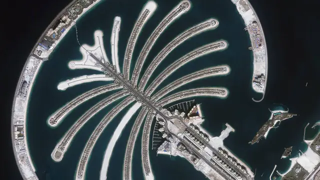 Pulau Cantik di Dunia yang Harus Dikunjungi Sebelum Tutup Usia