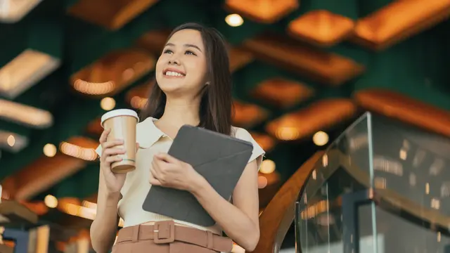 wanita september dihormati