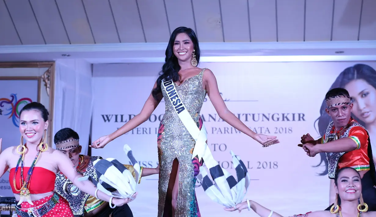 Wilda Octaviana Situngkir