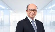 Profil Suroso Isnandar, Dirut Baru PLN yang Raih Gelar Doktor dari ITB