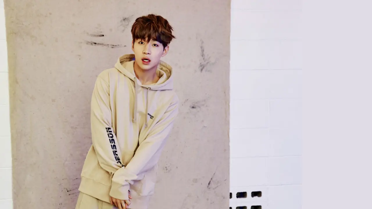 Henry `Super Junior-M`