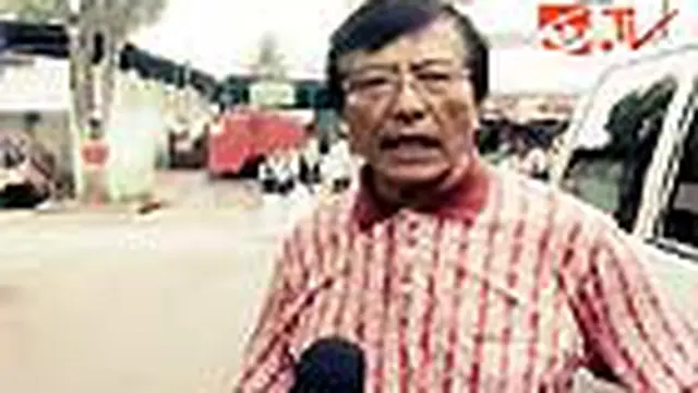 Kamir Brata: Cegah Banjir dengan Lubang Biopori