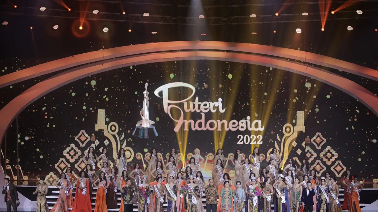 Yayasan Puteri Indonesia Akui Kecewa dengan Pelelangan Perpanjangan Lisensi Miss Universe Indoensia yang Tidak Transparan
