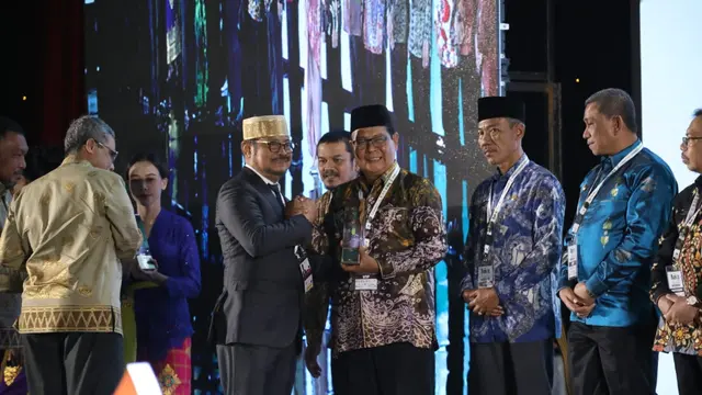 BUNEX 2023 Pamerkan Produk Turunan Kelapa Sawit