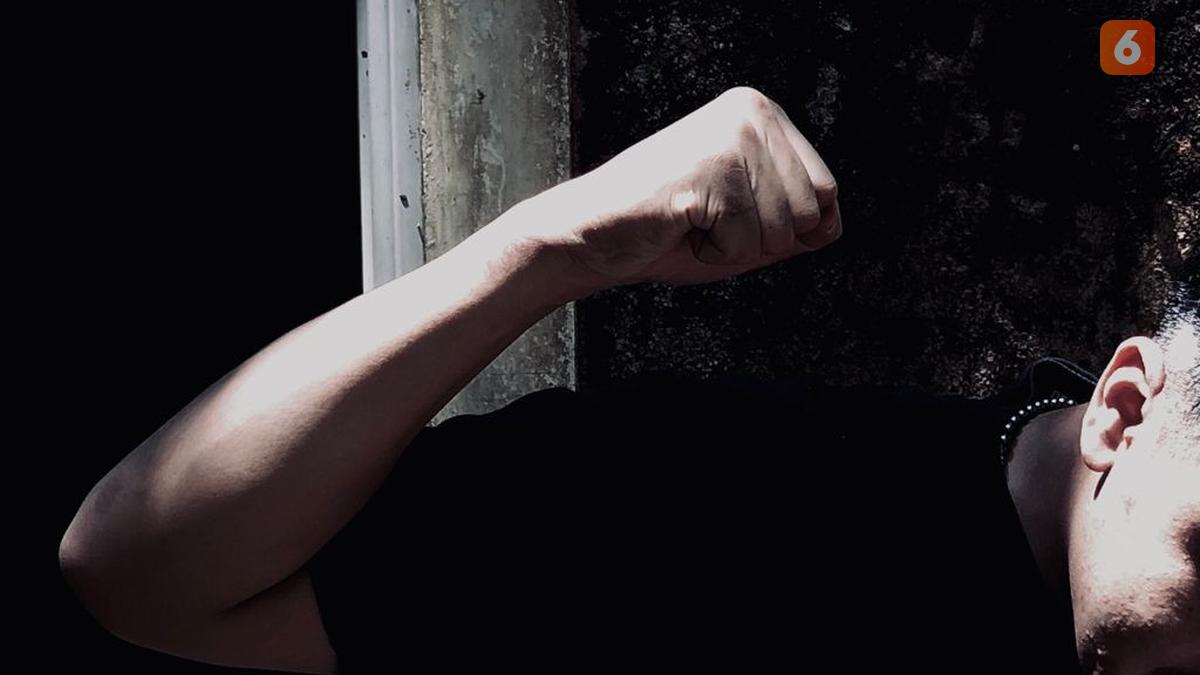 Duduk Perkara Mata Bocah SD di Palembang Lebam, Diduga Dianiaya Guru