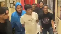 Bikin Suramadu Gelap Gulita, Sindikat Pencurian Trafo Akhirnya Terbongkar