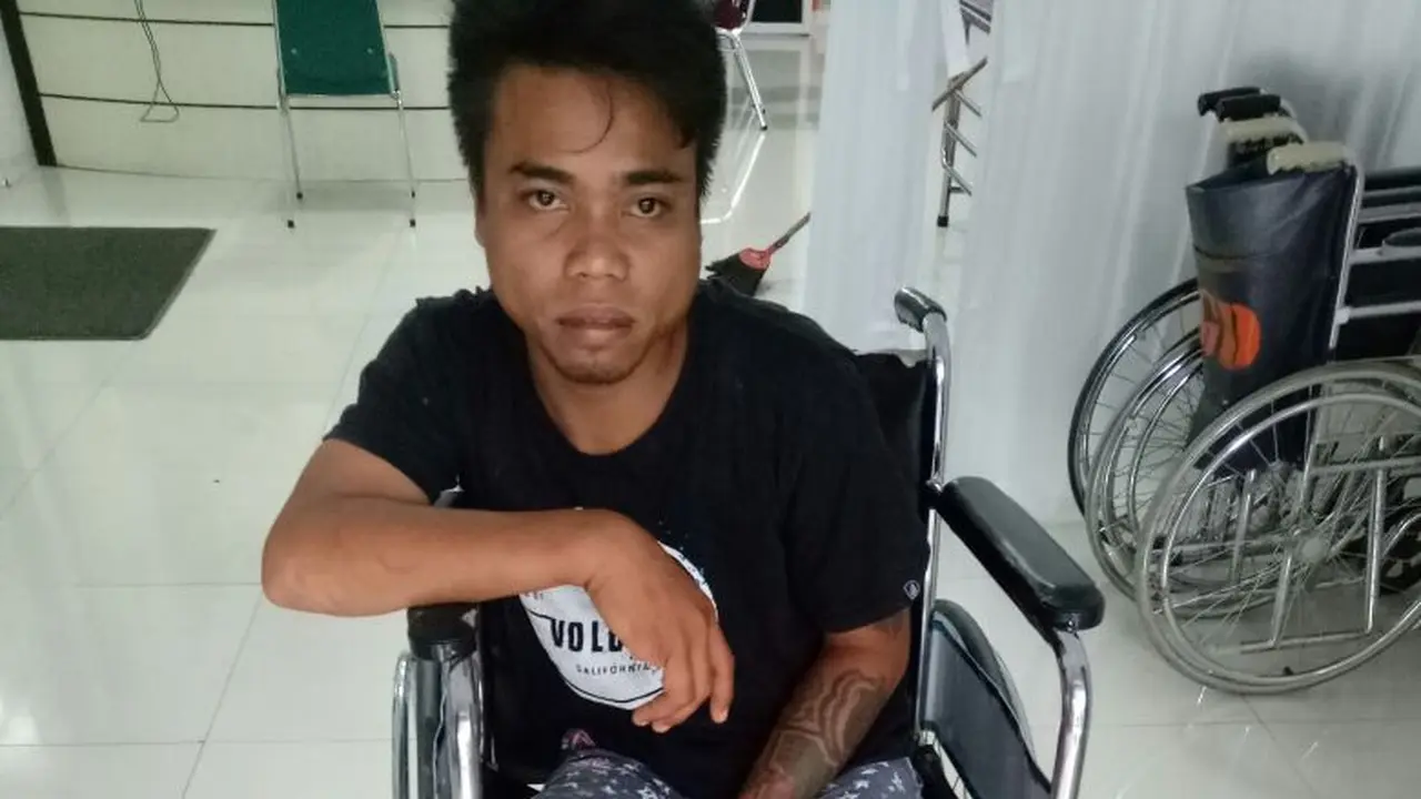 Ogah Makassar