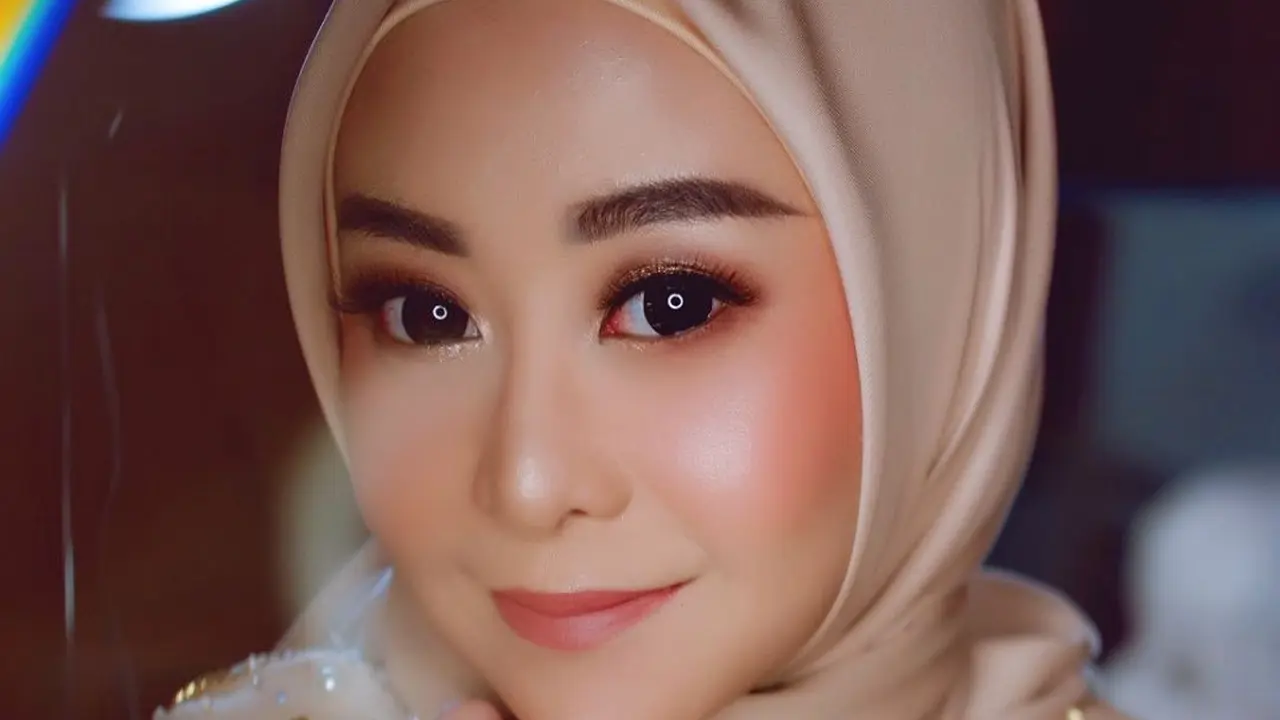 Karunia Putripari Cendana atau Uni Putri. (Foto: Instagram @uniputri)