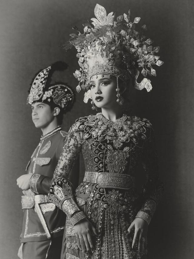 4. Ketika Maia Bertanya-Tanya...