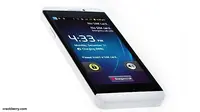 BlackBerry Z10 Bersistem Operasi Android Nongol di eBay?