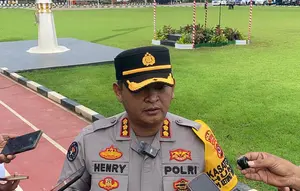Polisi Bentuk Tim Gabungan Usut Kematian Dokter Icha