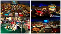 Serunya Nonton di Restoran 'Teater' Ini
