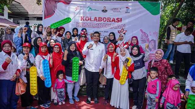 Ramai Video Dukungan untuk Ganjar, Bobby Nasution Pilih Posting Kegiatan Bersama Jokowi dan Relawan