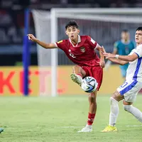 Manajer Timnas Indonesia U-23 Ungkap Alasan Welber Jardim Tak Masuk Skuad Piala AFF