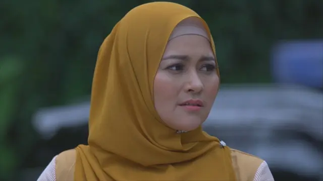 Cinta Setelah Cinta