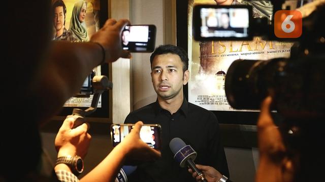 [Fimela] Raffi Ahmad