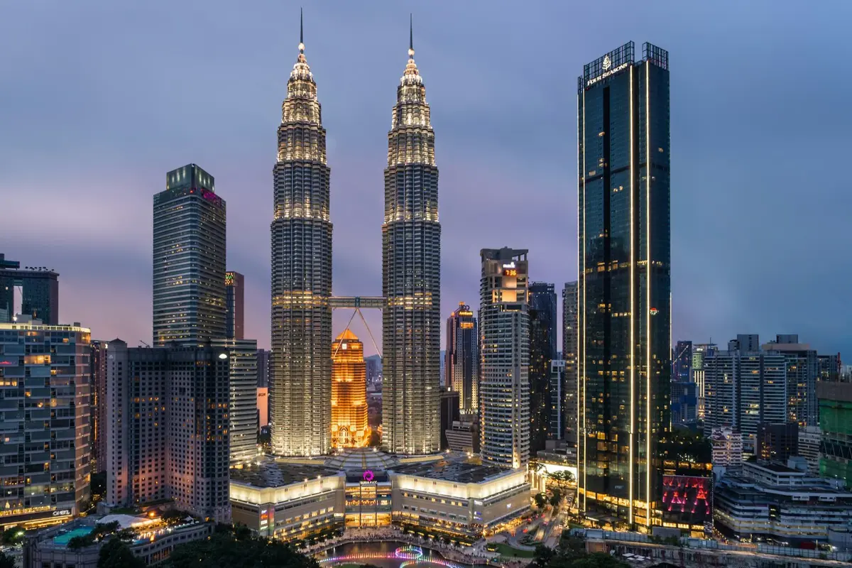 Kuala Lumpur