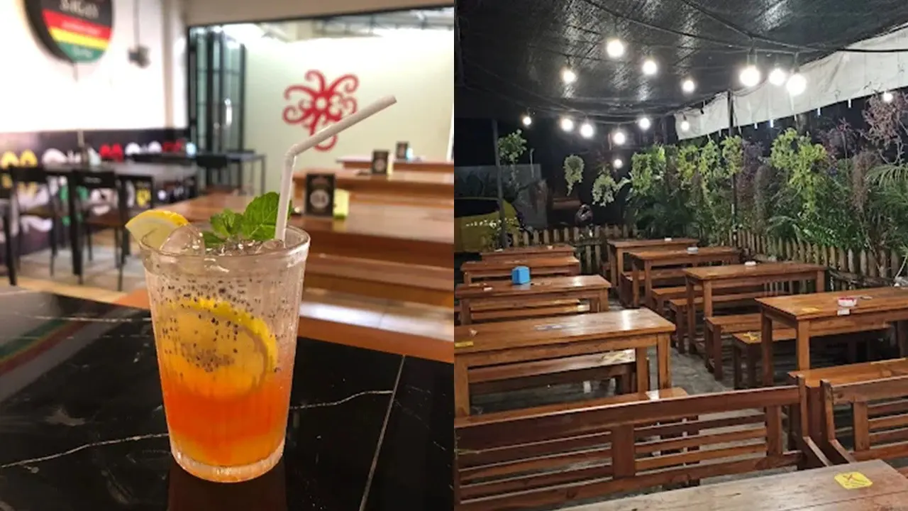 Rekomendasi Burjo di Jogja yang Enak dan Tempatnya Nyaman